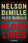 Blood Lines - Nelson DeMille ; Alex DeMille - 9781668035344