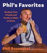Phil's Favorites - Phil Rosenthal ; Jenn Garbee - 9781668035559