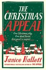 The Christmas Appeal: A Novella - Janice Hallett - 9781668035887