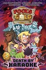 Fool's Gold - Jenna Woldenga ; Felix Irnich ; Christopher Hastings ; Avery Howett - 9781668045350