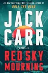 Carr, J: Red Sky Mourning - Jack Carr - 9781668047071