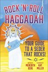 The Rock 'N' Roll Haggadah - Meredith Ochs ; Kay Miller - 9781668047453