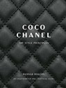 Coco Chanel: The Style Principles - Hannah Rogers - 9781668054499