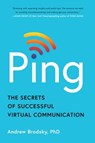 Ping: The Secrets of Successful Virtual Communication - Andrew Brodsky - 9781668055243