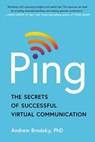 Ping - Andrew Brodsky - 9781668055267