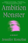 Ambition Monster - Jennifer Romolini - 9781668056585