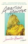Ambition Monster - Jennifer Romolini - 9781668056592