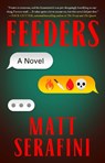 Feeders - Matt Serafini - 9781668060971