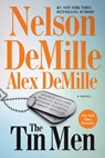 Tin Men - Nelson DeMille ; Alex DeMille - 9781668062012