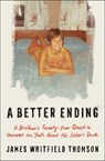 A Better Ending - James Whitfield Thomson - 9781668062883