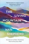The Living Mountain - Nan Shepherd - 9781668066591