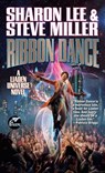 Ribbon Dance - Sharon Lee - 9781668072653