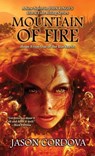 Mountain of Fire - Jason Cordova - 9781668072882