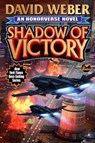 Shadow of Victory - David Weber - 9781668072981