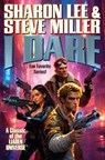 I Dare - Sharon Lee - 9781668073049