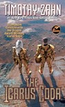 The Icarus Coda - Timothy Zahn - 9781668073216