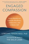 Engaged Compassion - Lobsang Tenzin Negi - 9781668076330
