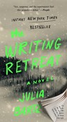 Bartz, J: Writing Retreat - Julia Bartz - 9781668077344