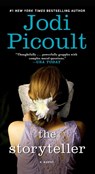 The Storyteller - Jodi Picoult - 9781668077399