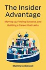 Insider Advantage - Matthew Bidwell - 9781668079171