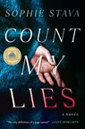 Count My Lies: A GMA Book Club Pick! - Sophie Stava - 9781668079348