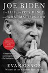 Osnos, E: Joe Biden - Evan Osnos - 9781668079881