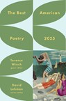 The Best American Poetry 2025 - David Lehman ; Terence Winch - 9781668080597