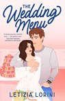 The Wedding Menu - Letizia Lorini - 9781668082331