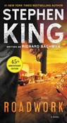 Roadwork - Stephen King - 9781668084281