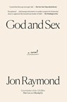God and Sex - Jon Raymond - 9781668084922