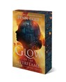 Glow of the Everflame - Penn Cole - 9781668086766