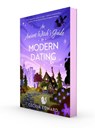 An Ancient Witch's Guide to Modern Dating - Cecilia Edward - 9781668087145