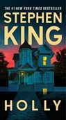 Holly - Stephen King - 9781668087824