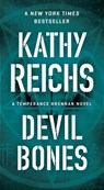 Devil Bones - Kathy Reichs - 9781668091692