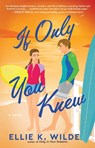 If Only You Knew - Ellie K Wilde - 9781668093856