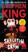 Skeleton Crew - Stephen King - 9781668096666
