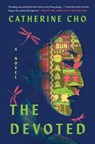 The Devoted - Catherine Cho - 9781668099469