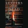 Letters from the Dead -  - 9781668112274