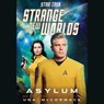 Star Trek: Strange New Worlds: Asylum -  - 9781668120392