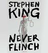 Never Flinch -  - 9781668131633