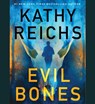 Evil Bones -  - 9781668132920