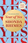 Year of Yes - Shonda Rhimes - 9781668205273