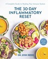 The 30-Day Inflammatory Reset - Josh Redd - 9781668205341