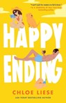 Happy Ending - Chloe Liese - 9781668205471
