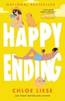 Happy Ending - Chloe Liese - 9781668205471