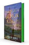 How to Defeat a Demon King in Ten Easy Steps - Andrew Rowe - 9781668209424