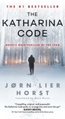 The Katharina Code - Jørn Lier Horst - 9781668211984