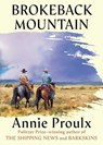 Brokeback Mountain - Annie Proulx - 9781668212707