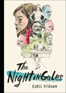 The Nightingales - Emil Wilson - 9781668217795