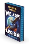 We Are Legion (We Are Bob) - Dennis E. Taylor - 9781668221570